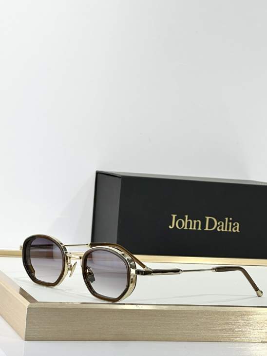 Picture of John Dalia Sunglasses _SKUfw72124368fw
